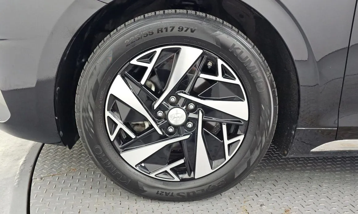 Hyundai Grandeur 2022 из KR, фото 10