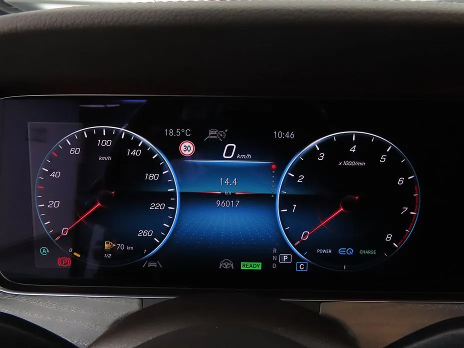 Mercedes-Benz CLS-Class 2021 из KR, фото 2