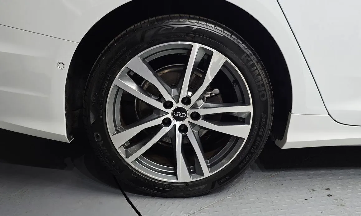 Audi A6 2023 из KR, фото 6