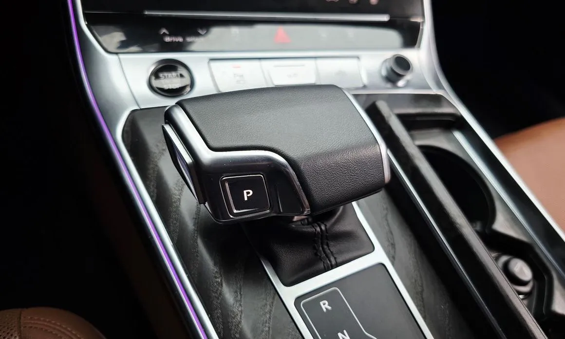 Audi A6 2023 из KR, фото 5