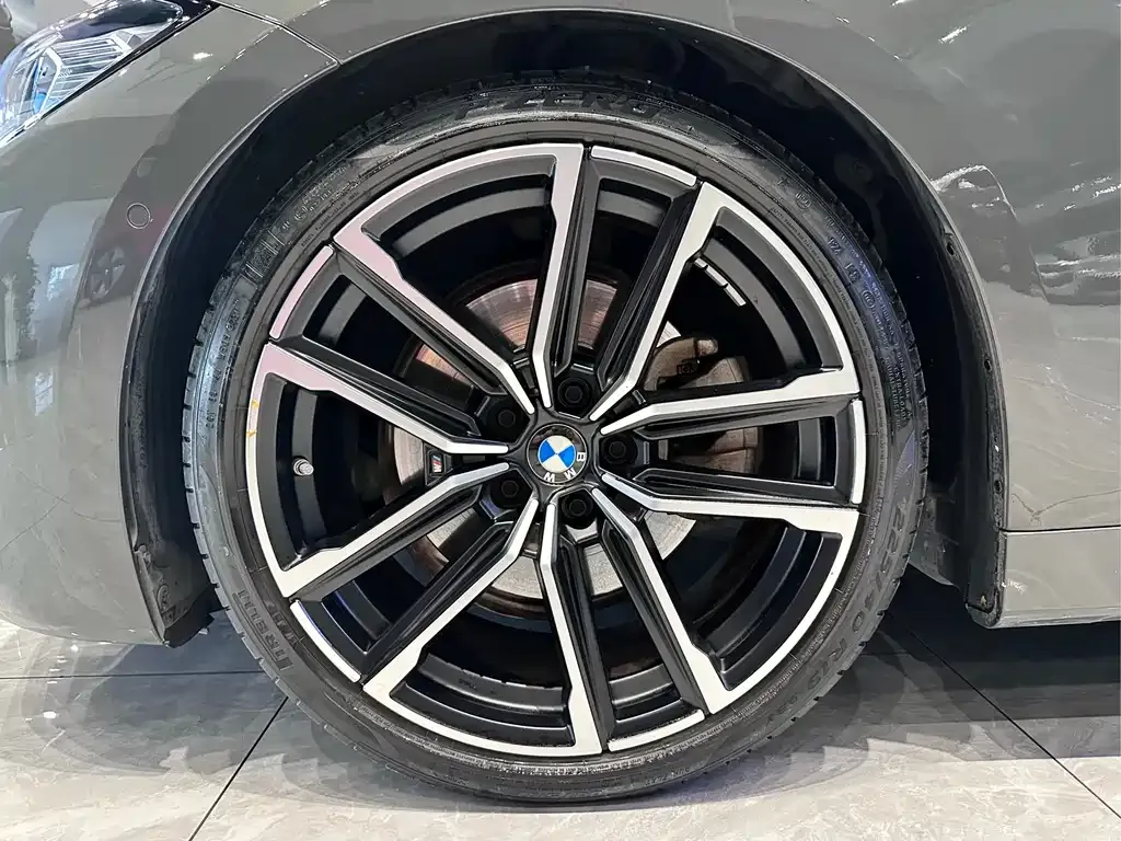 BMW 4 Series 2021 из CN, фото 5