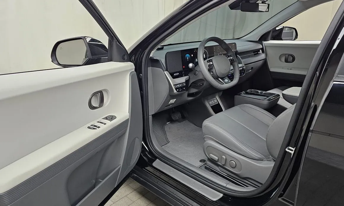 Hyundai Ioniq5 2025 из KR, фото 4