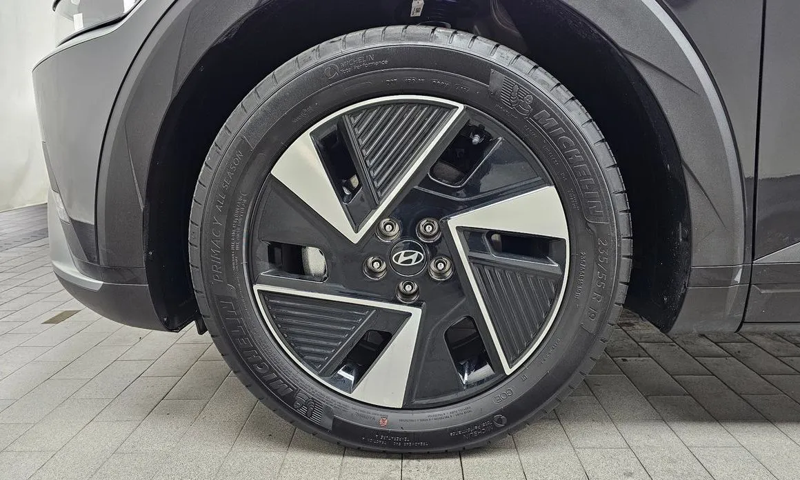 Hyundai Ioniq5 2025 из KR, фото 8
