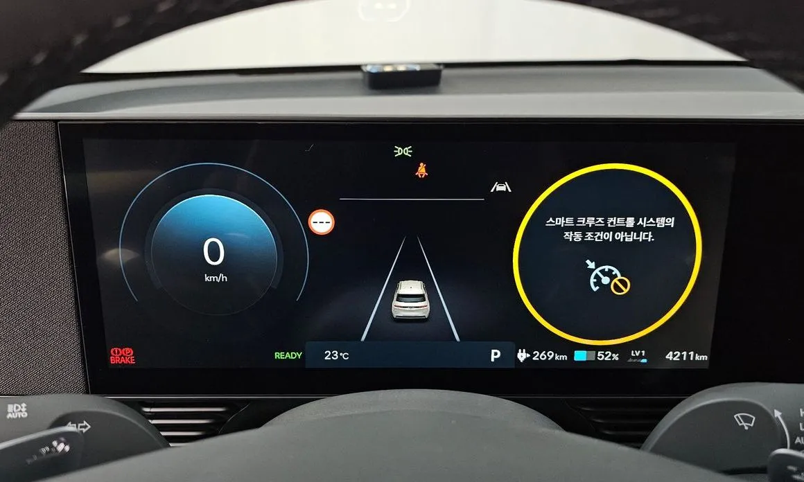 Hyundai Ioniq5 2025 из KR, фото 6