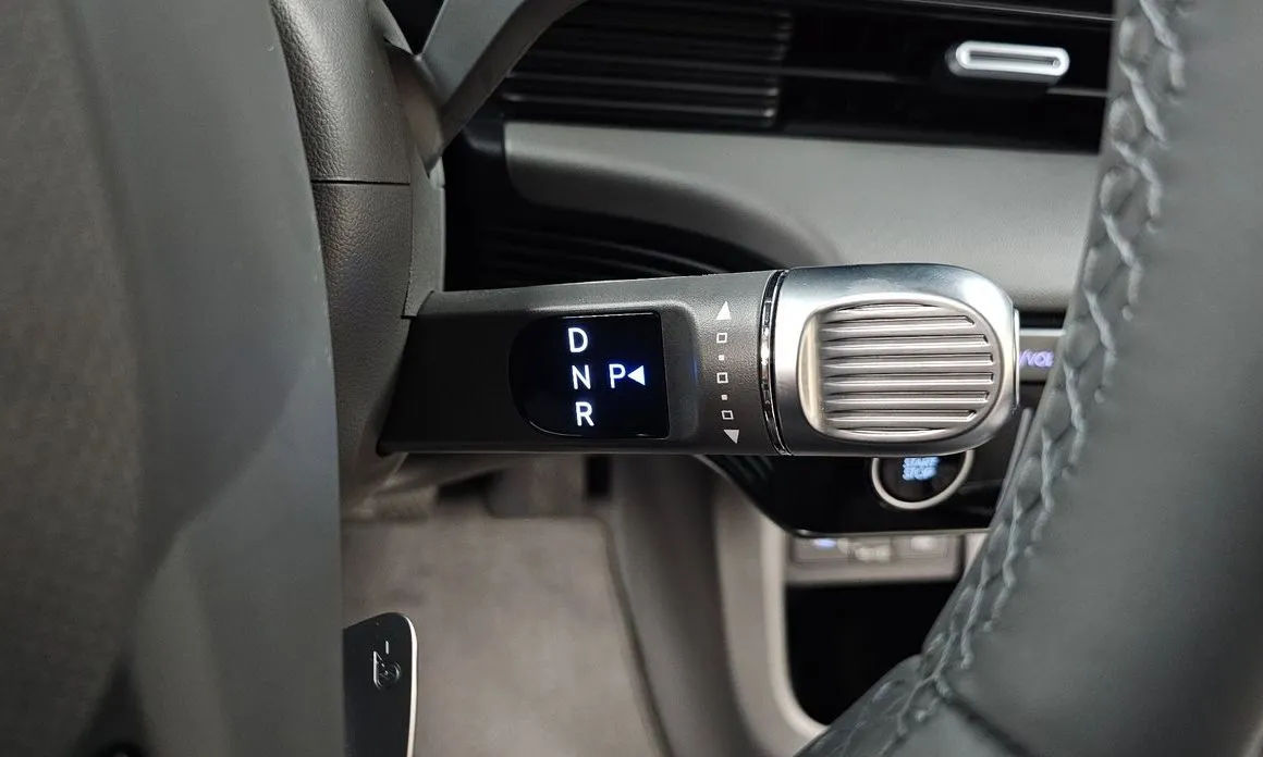 Hyundai Ioniq5 2025 из KR, фото 3