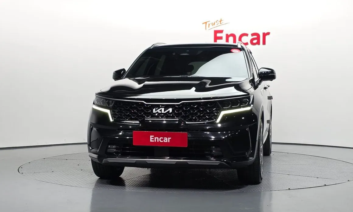 Kia Sorento — фото 2