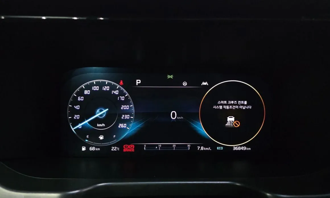 Kia Sorento — фото 10