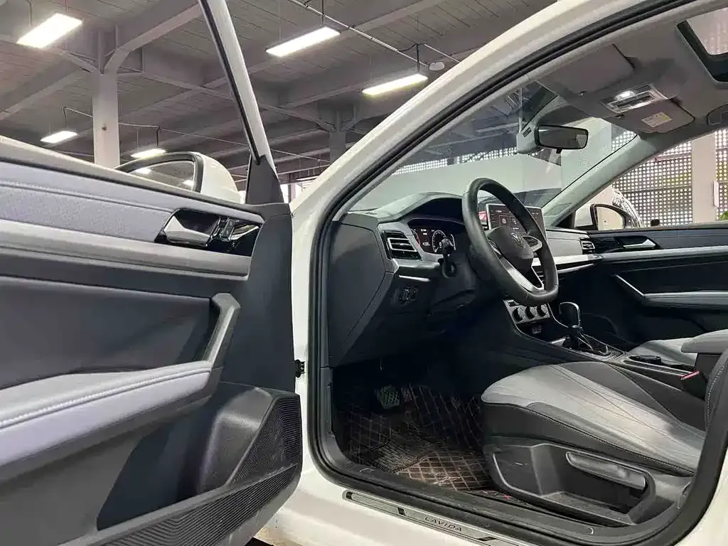 Volkswagen Lavida 2024 из CN, фото 4