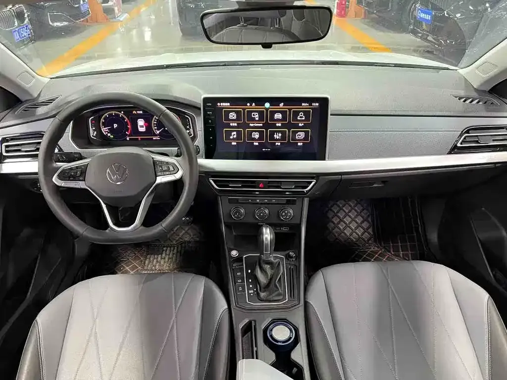 Volkswagen Lavida 2024 из CN, фото 8