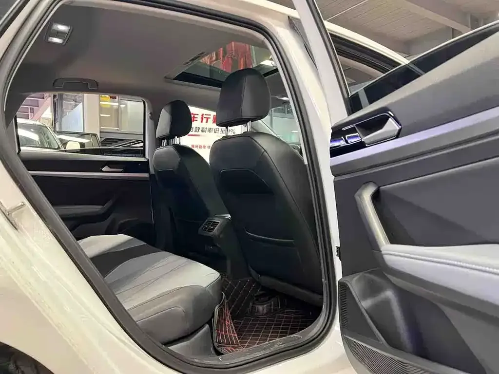 Volkswagen Lavida 2024 из CN, фото 6