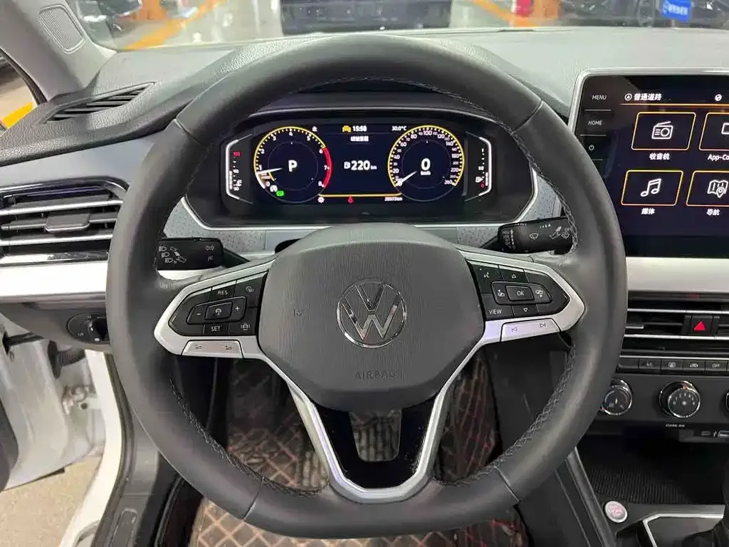 Volkswagen Lavida 2024 из CN, фото 7