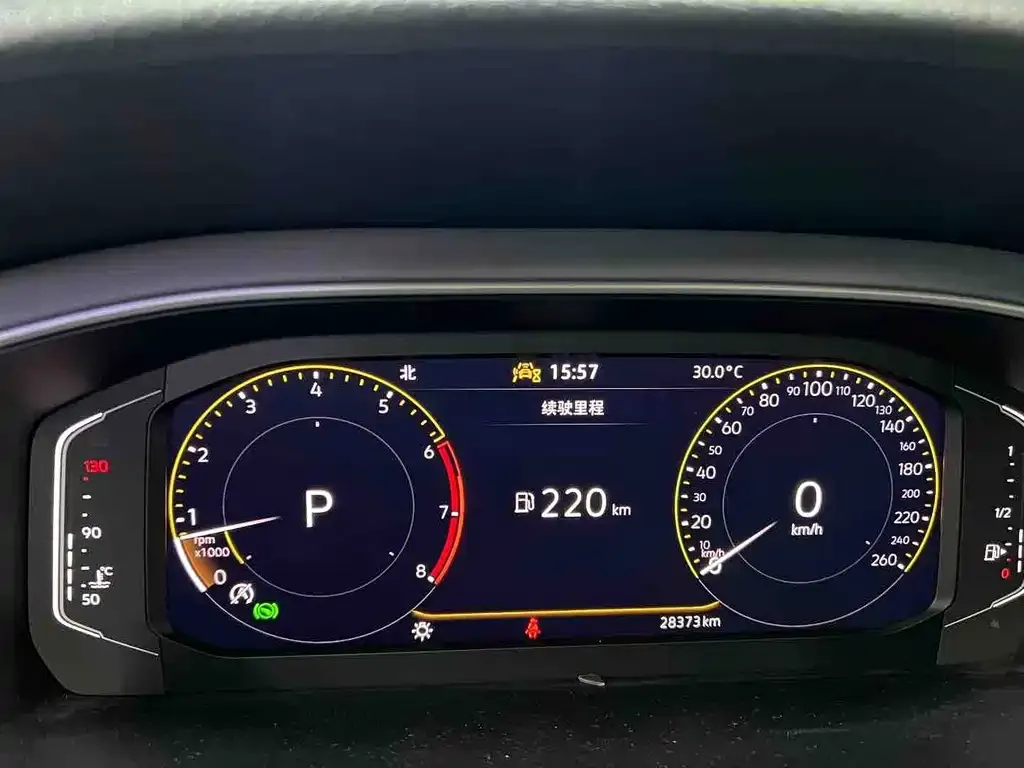 Volkswagen Lavida 2024 из CN, фото 3