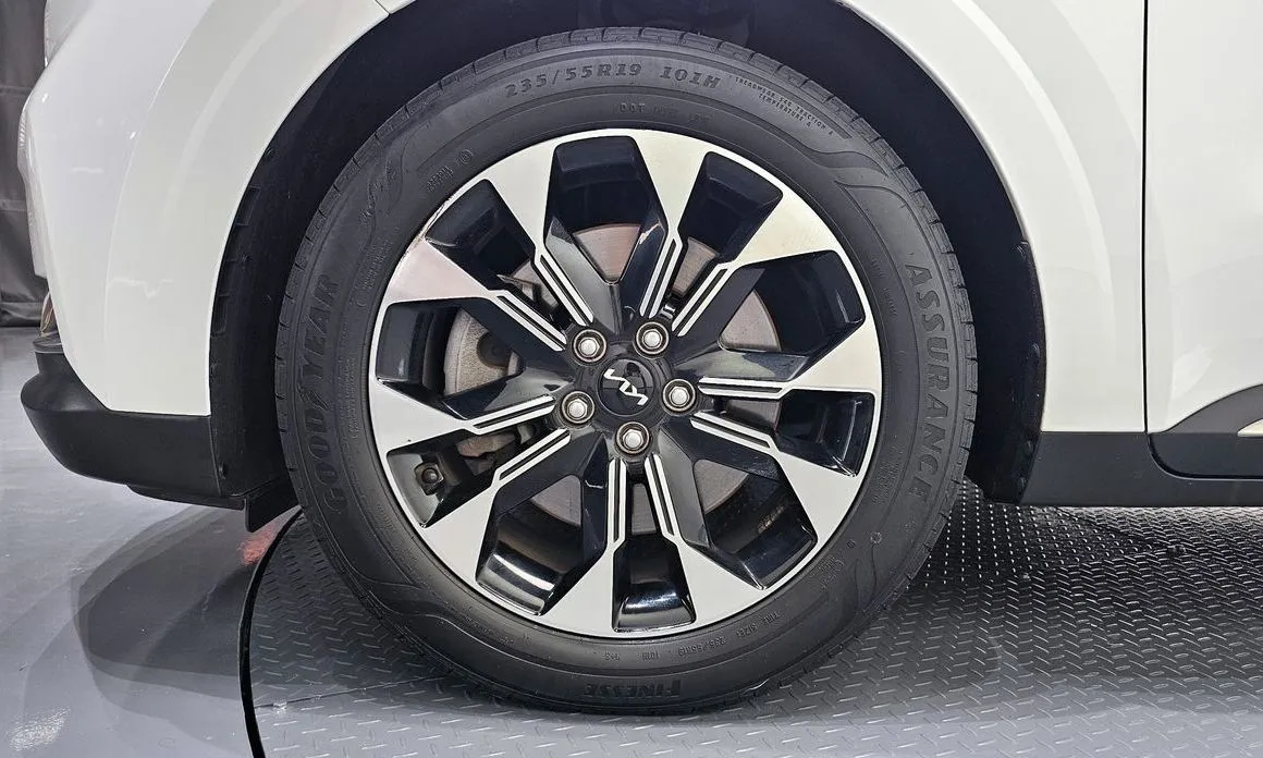 Kia Carnival 2023 из KR, фото 6