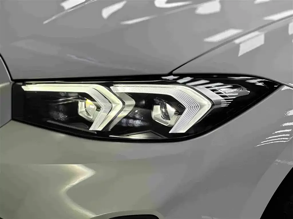 BMW i3 — фото 9