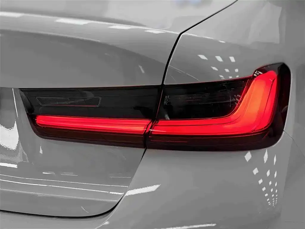 BMW i3 — фото 7