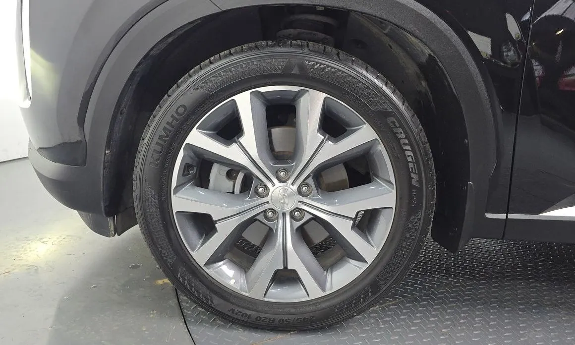 Hyundai Palisade — фото 4
