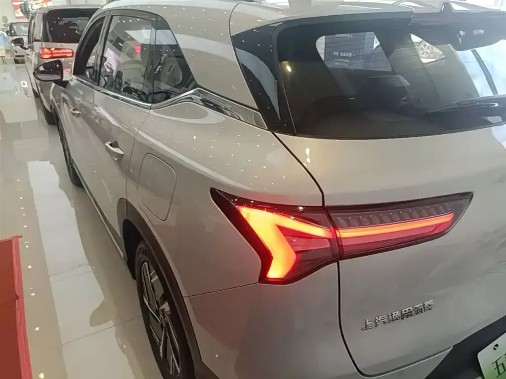 Wuling Xingguang S — фото 6