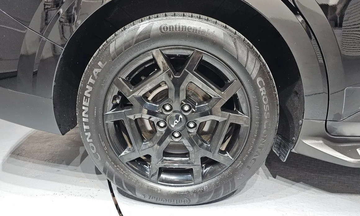 Kia Carnival 2025 из KR, фото 5