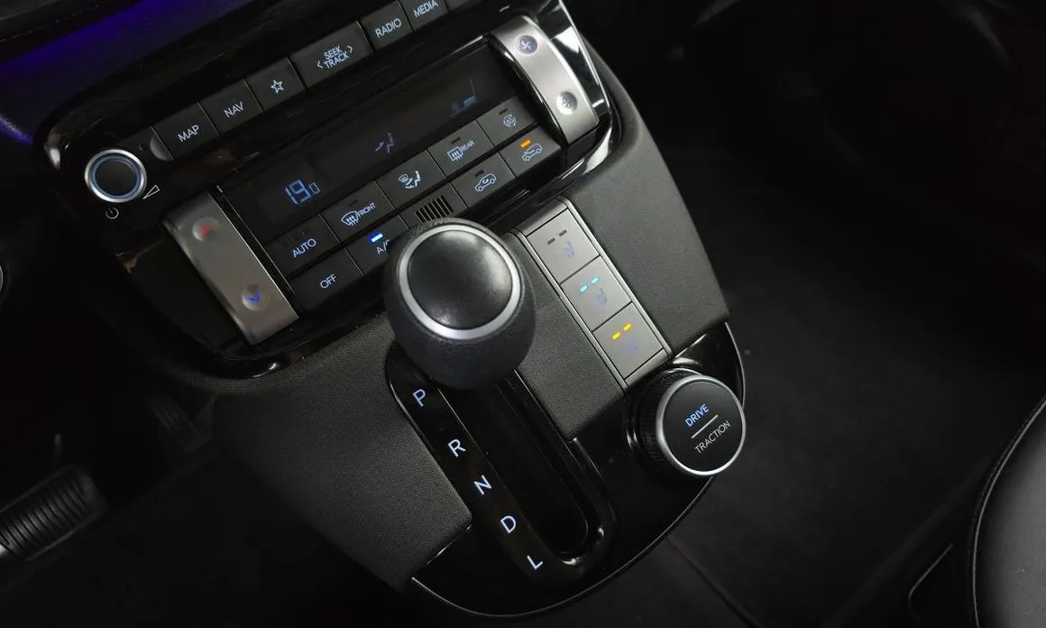 Hyundai Casper — фото 3