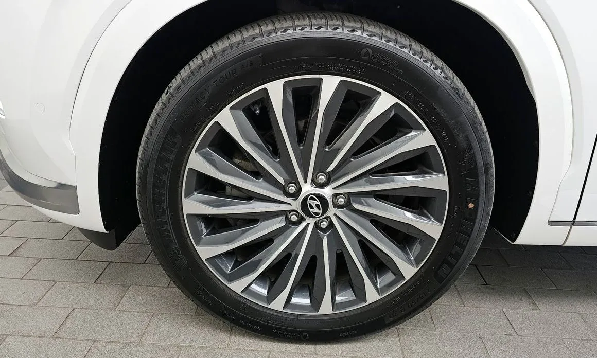 Hyundai Palisade — фото 8
