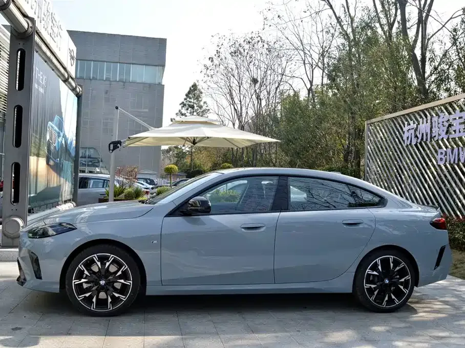 BMW 2 Series — фото 4