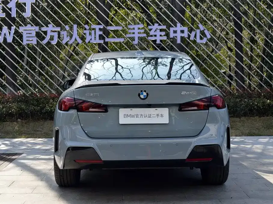 BMW 2 Series — фото 10
