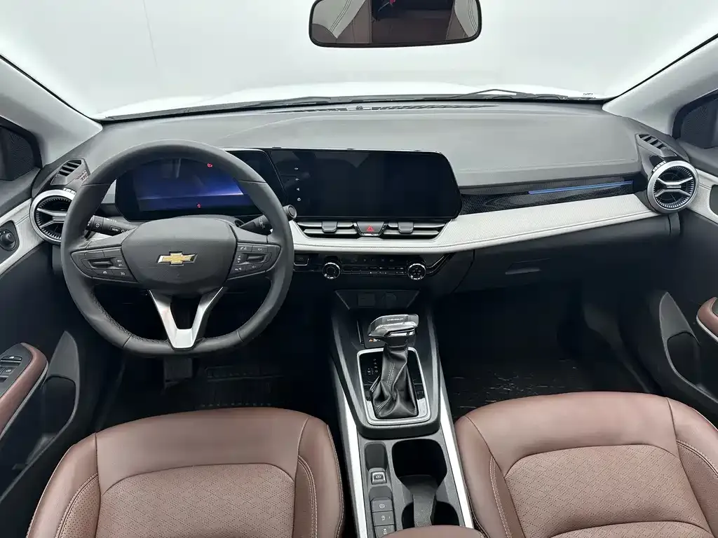 Chevrolet Monza 2023 из CN, фото 9