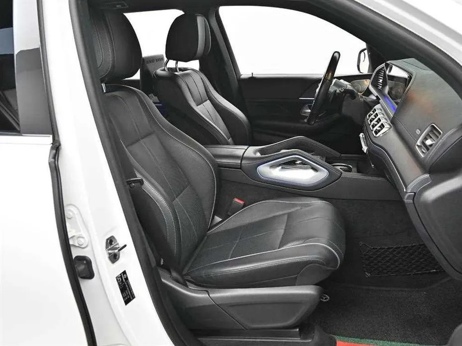 Mercedes-Benz GLS-Class 2021 из KR, фото 6
