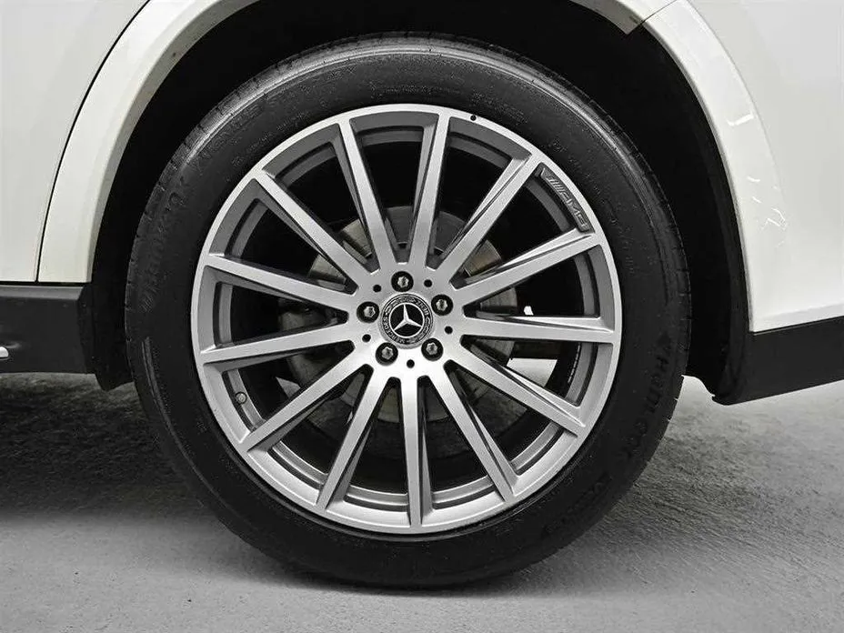 Mercedes-Benz GLS-Class 2021 из KR, фото 9