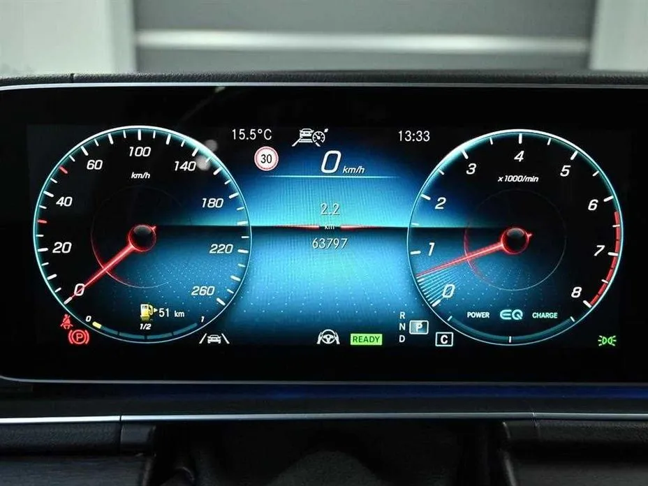 Mercedes-Benz GLS-Class 2021 из KR, фото 4