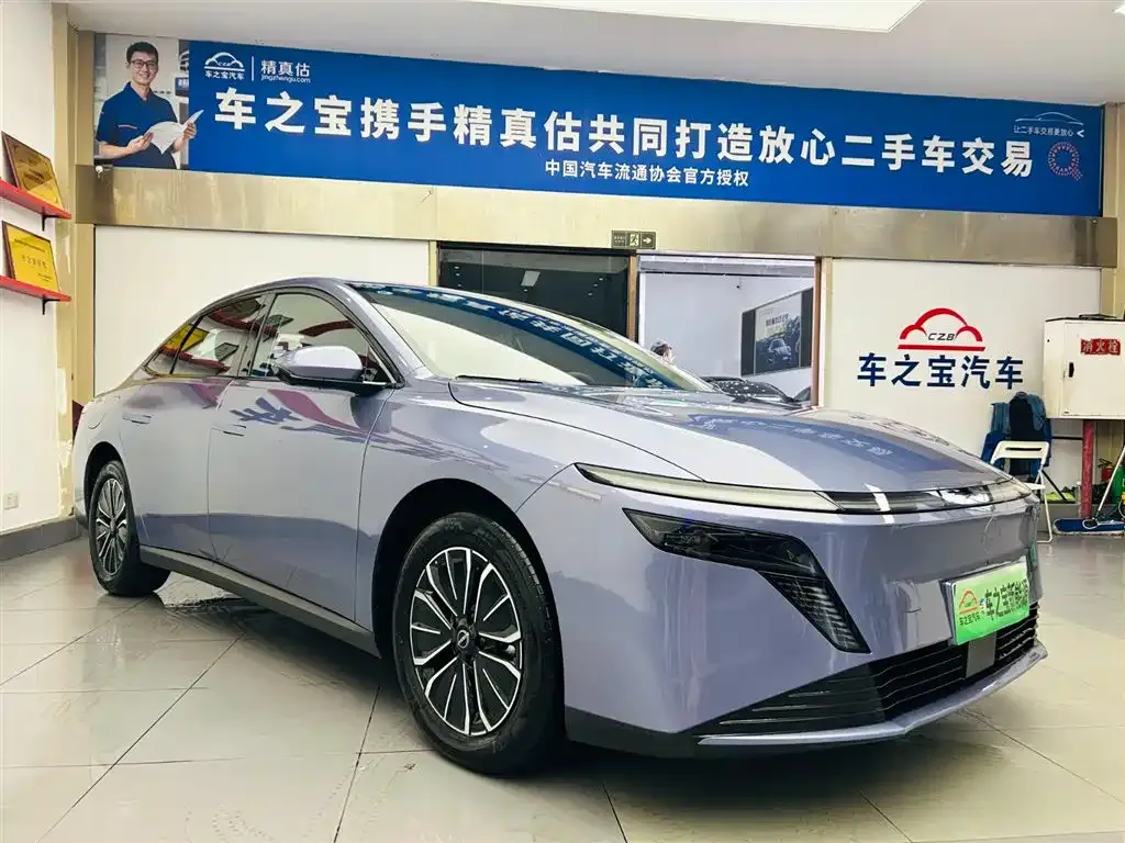 Nissan N6 2026 из CN, фото 7