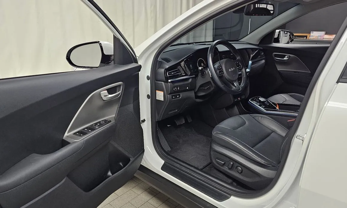 Kia Niro 2024 из KR, фото 6