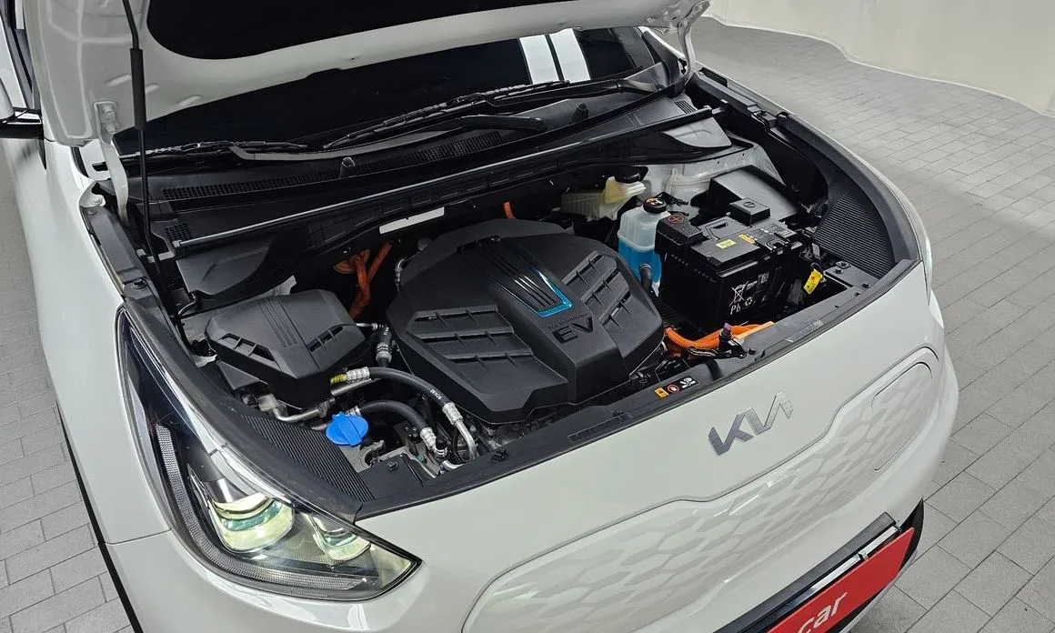 Kia Niro 2024 из KR, фото 7