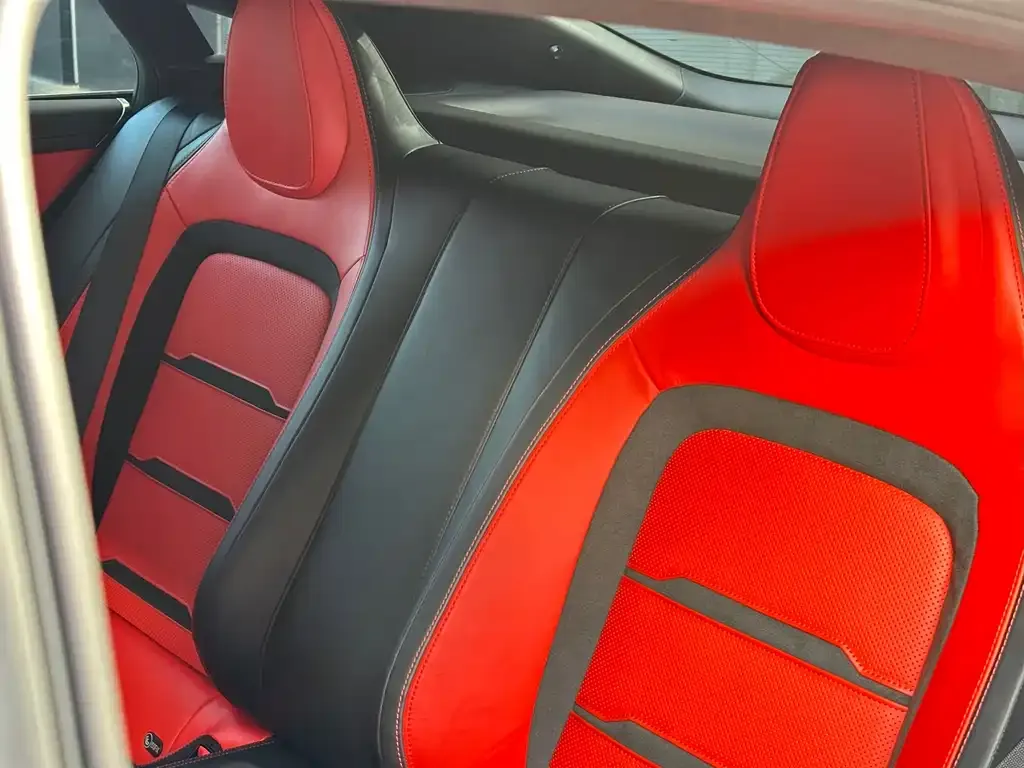 Mercedes-Benz AMG GT 2022 из CN, фото 5