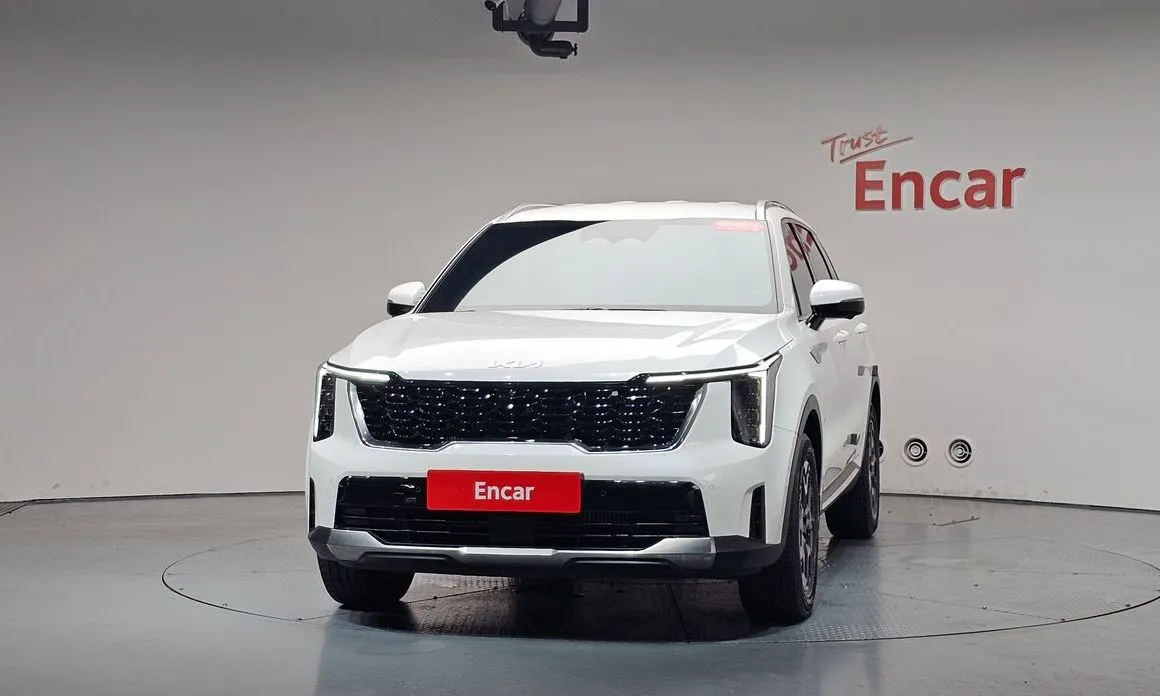 Kia Sorento — фото 2