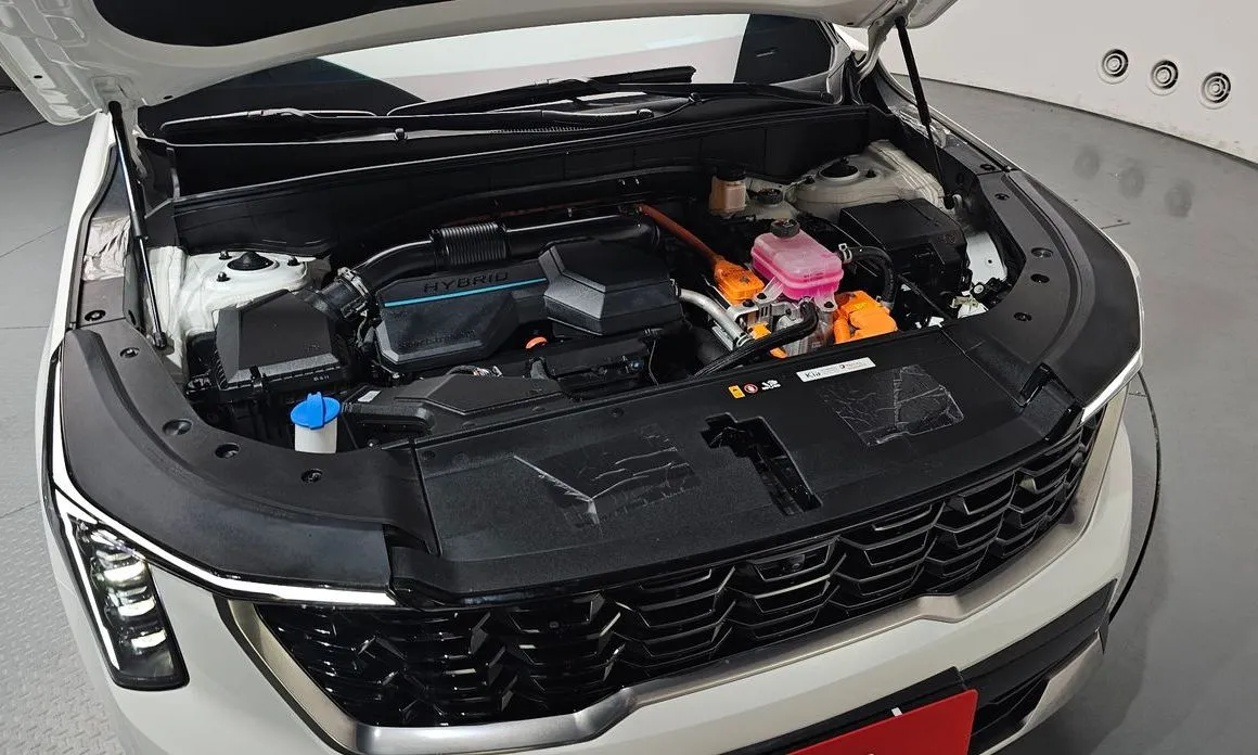Kia Sorento — фото 10