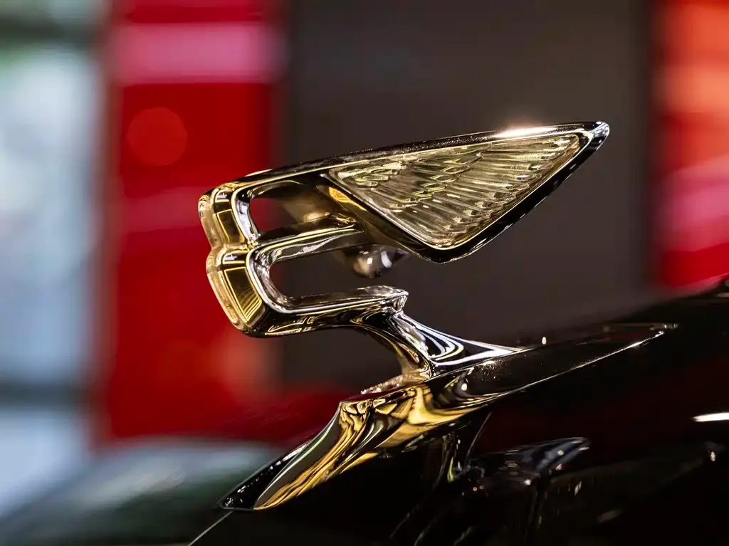 Bentley Flying Spur — фото 3