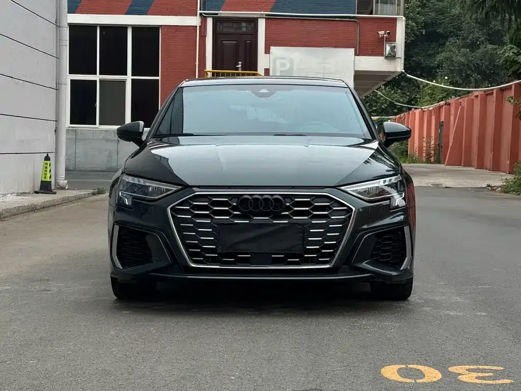 Audi A3 — фото 7