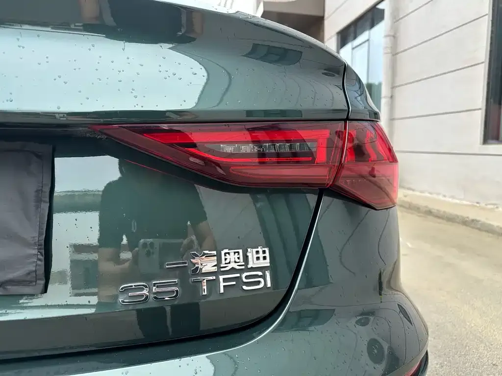 Audi A3 — фото 2