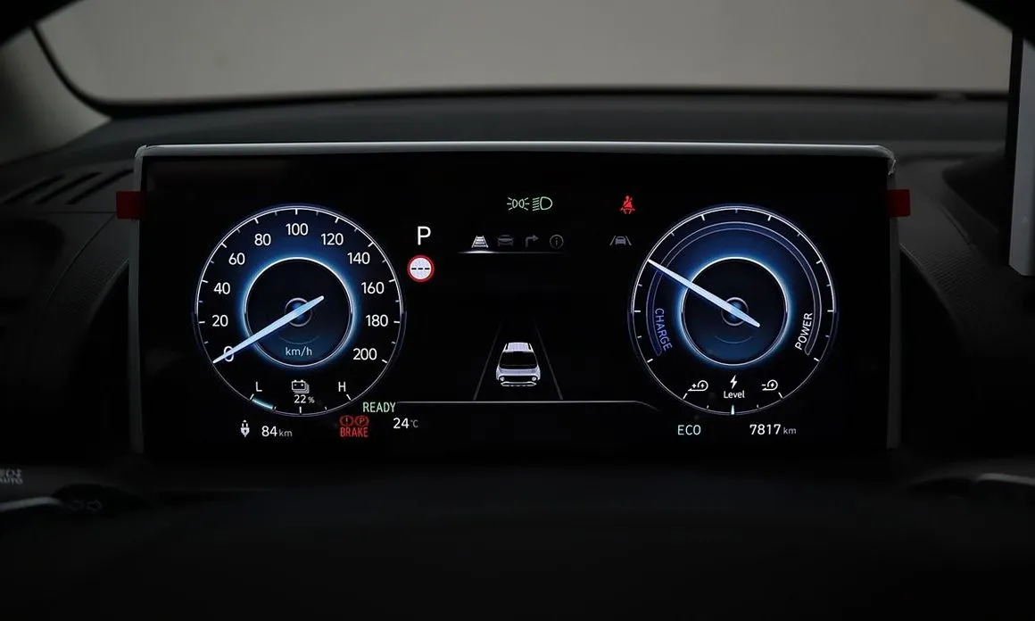 Hyundai Casper — фото 4