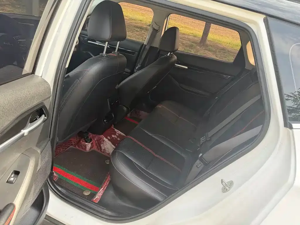 Kia KX3 2021 из CN, фото 8