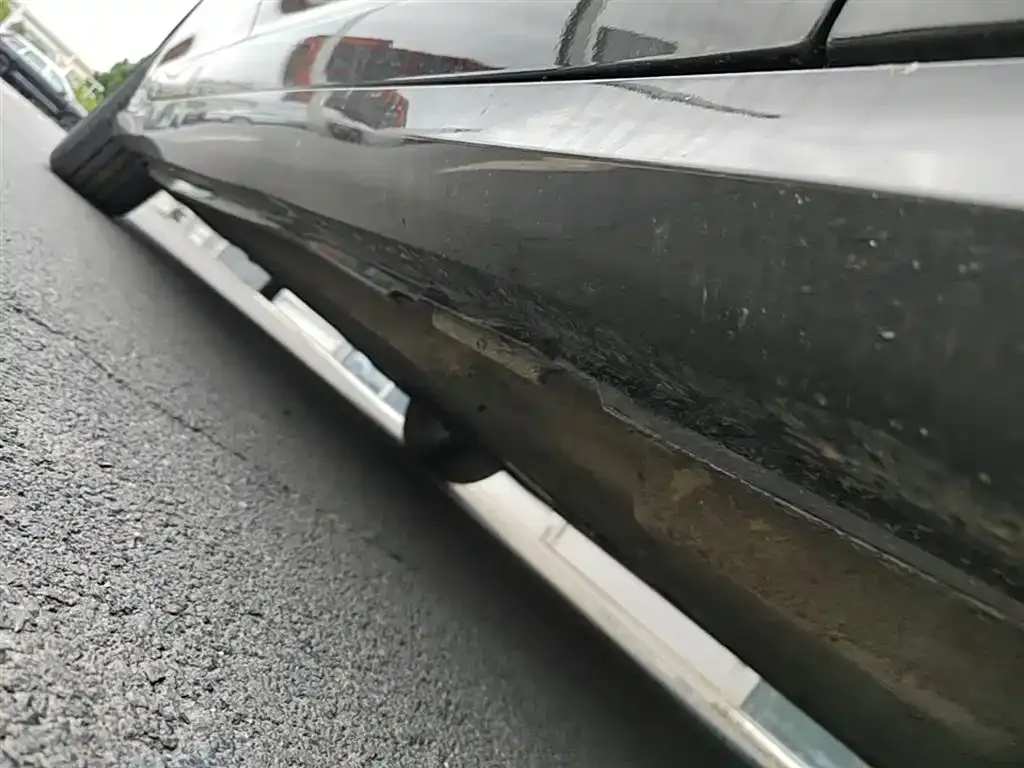 Audi A6L 2023 из CN, фото 3