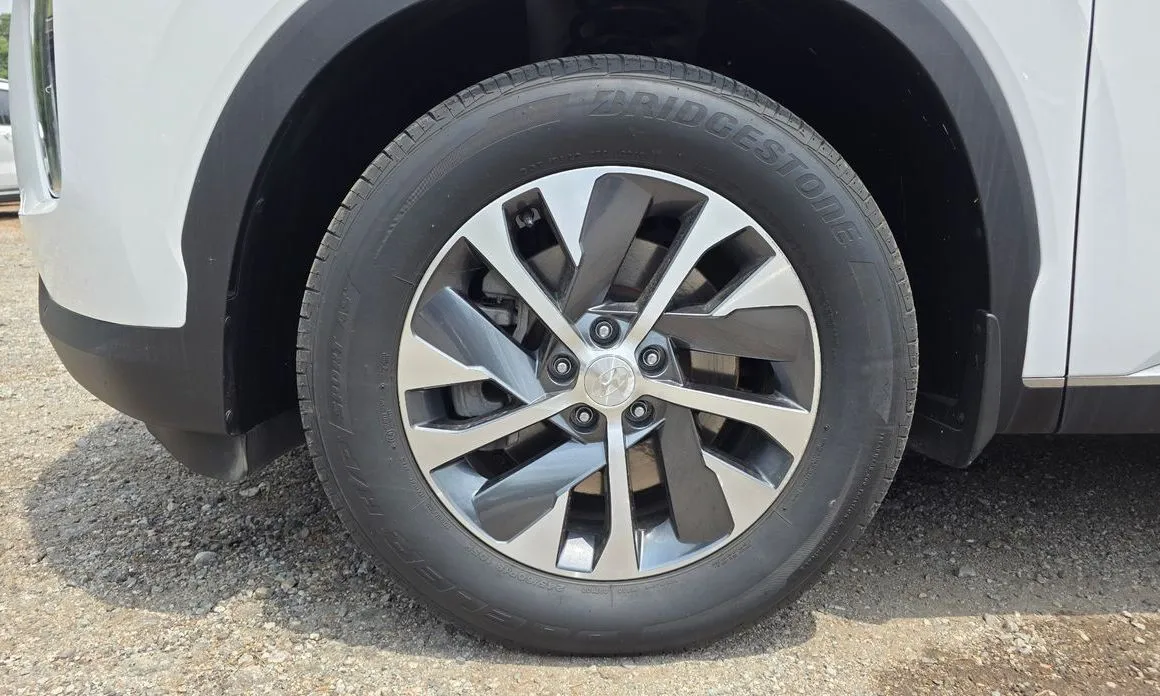 Hyundai Palisade — фото 10