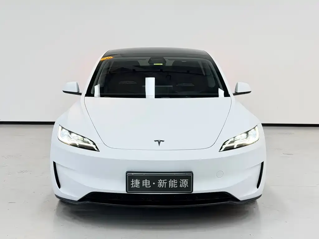 Tesla Model 3 2025 из CN, фото 5