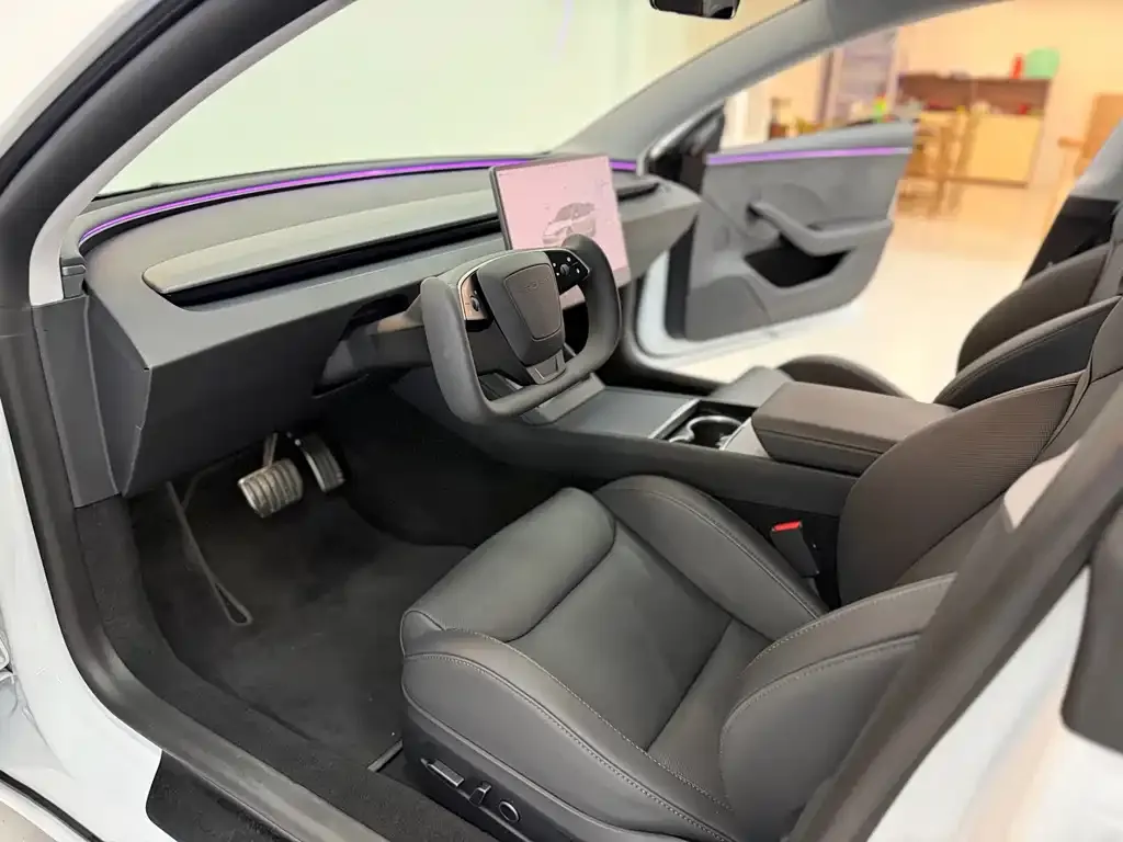 Tesla Model 3 2025 из CN, фото 8