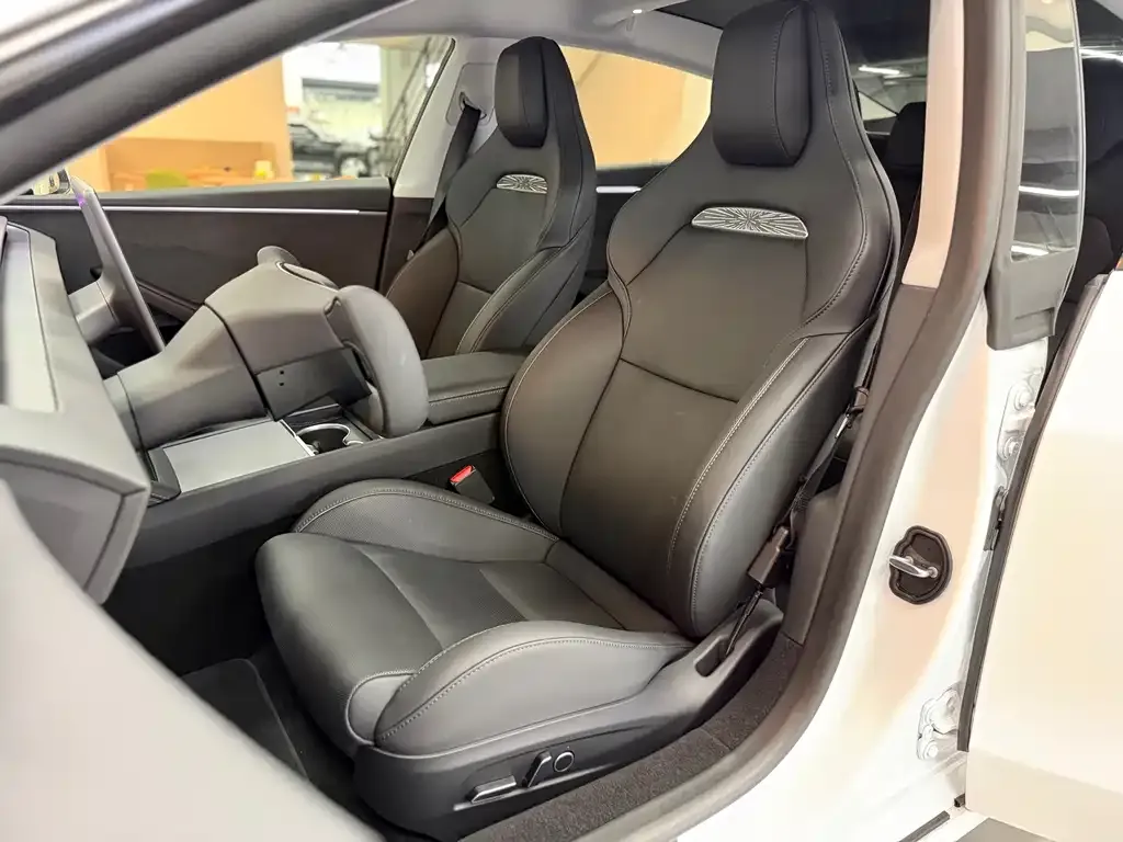 Tesla Model 3 2025 из CN, фото 3