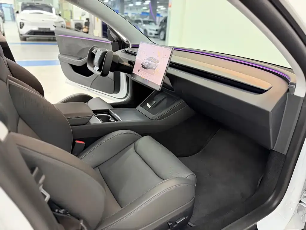 Tesla Model 3 2025 из CN, фото 7