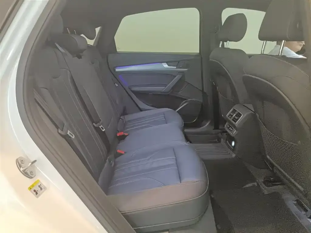 Audi Q5L Sportback 2023 из CN, фото 9