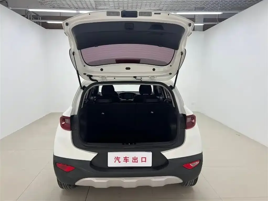 Kia KX1 — фото 7