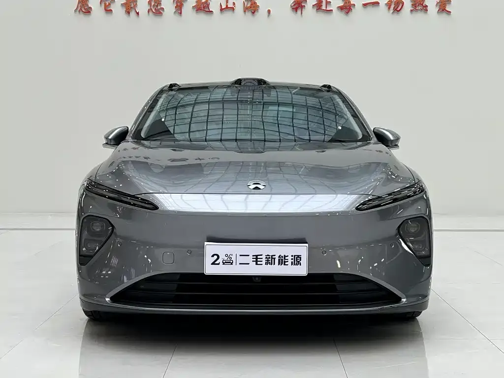 NIO ET7 2024 из CN, фото 8